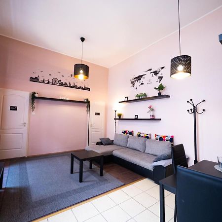 Better Than Home Apartment Budapest Exterior photo