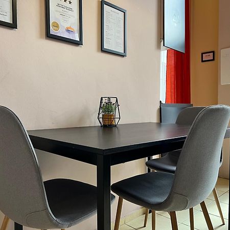 Better Than Home Apartment Budapest Exterior photo
