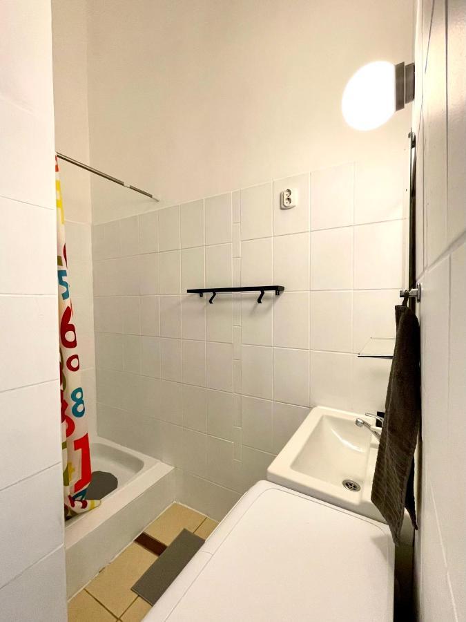 Better Than Home Apartment Budapest Exterior photo
