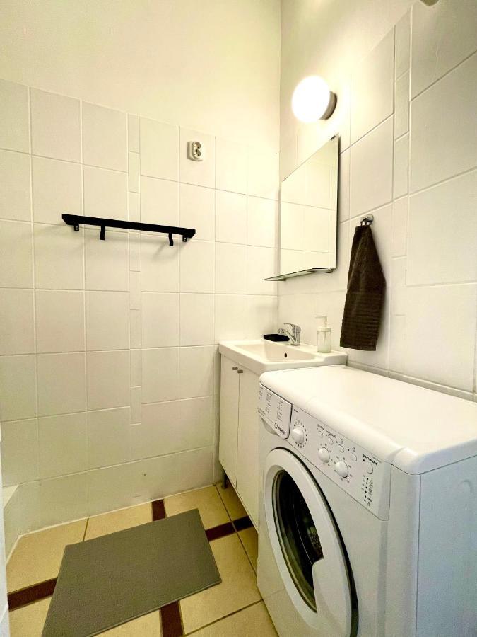 Better Than Home Apartment Budapest Exterior photo