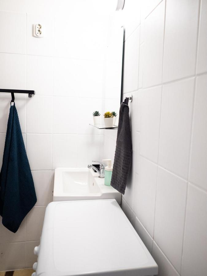 Better Than Home Apartment Budapest Exterior photo