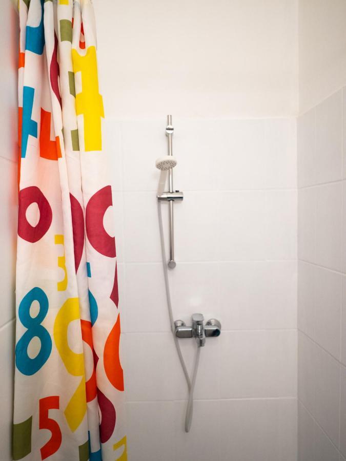 Better Than Home Apartment Budapest Exterior photo