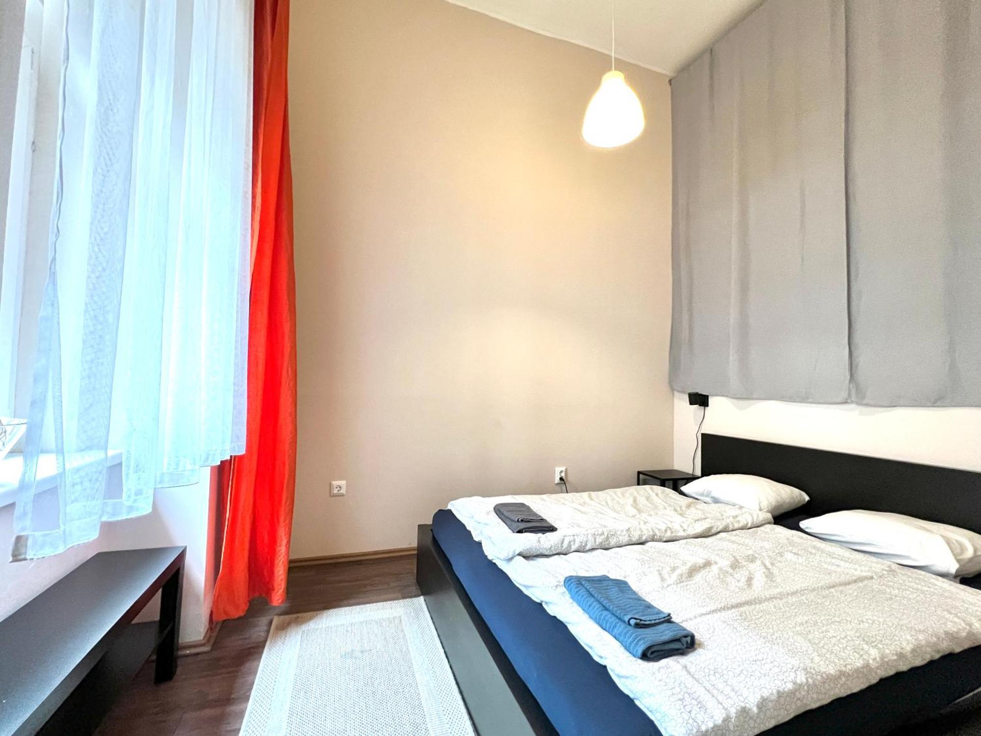 Better Than Home Apartment Budapest Exterior photo
