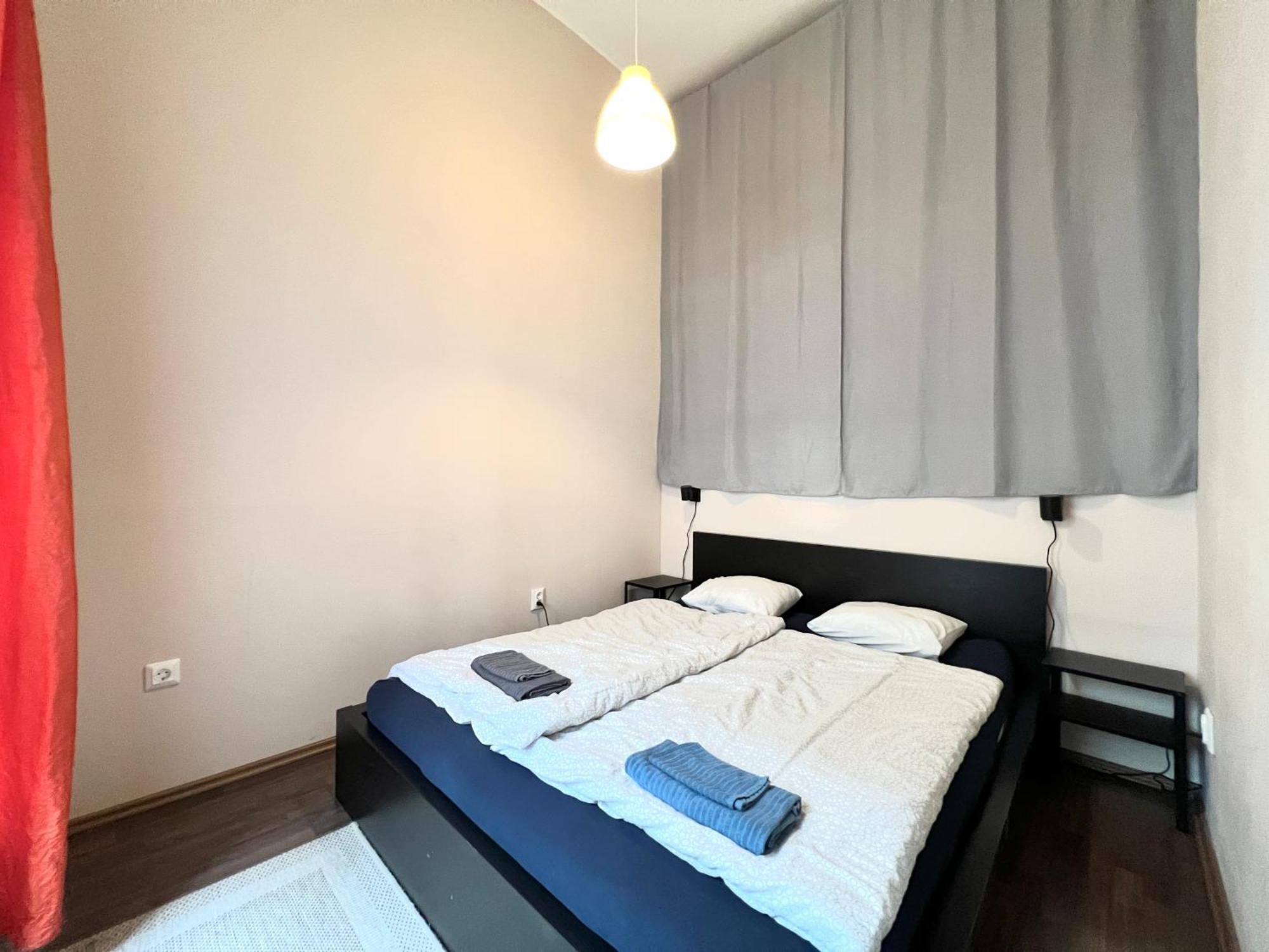 Better Than Home Apartment Budapest Exterior photo