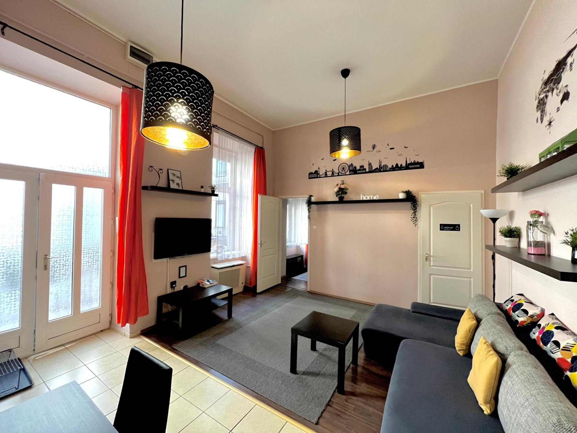 Better Than Home Apartment Budapest Exterior photo